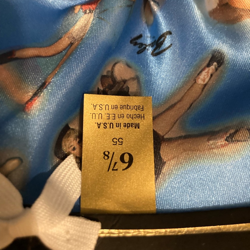 Bailey Cowboy Hat - image 5